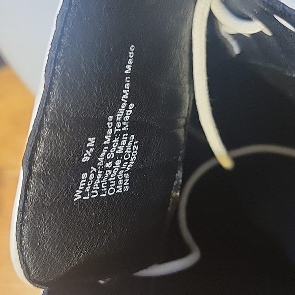 SEYCHELLES Ivory Platform Boots - Picture 8 of 10